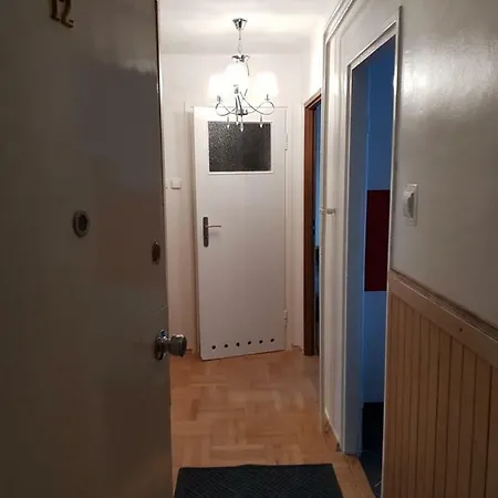 Apartament Api 2 - Centrum
