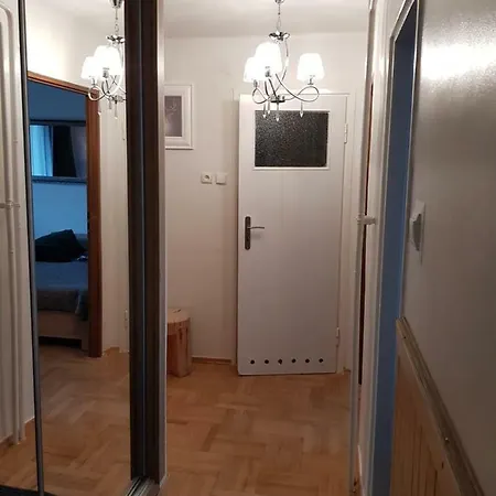 Apartament Api 2 - Centrum *