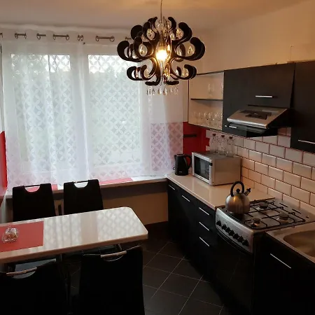 Apartament Api 2 - Centrum