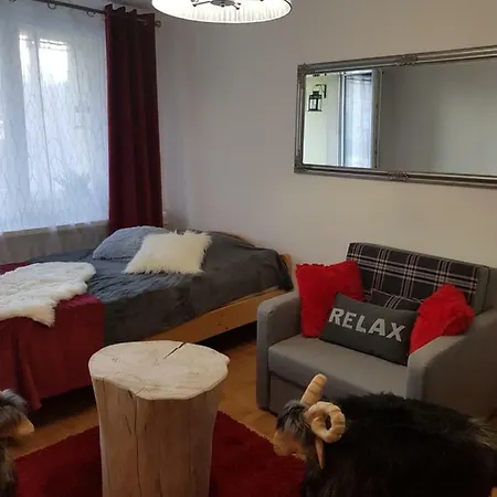 Apartment Apartament Api 2 - Centrum