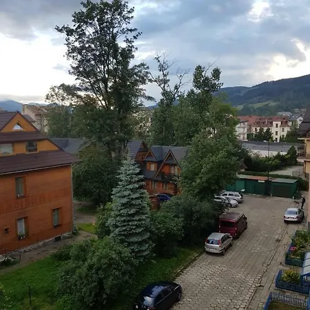 Apartament Api 2 - Centrum *
