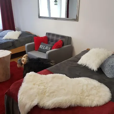 Apartament Api 2 - Centrum *