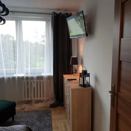 Apartment Apartament Api 2 - Centrum Zakopane