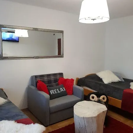 דירה Apartament Api 2 - Centrum *