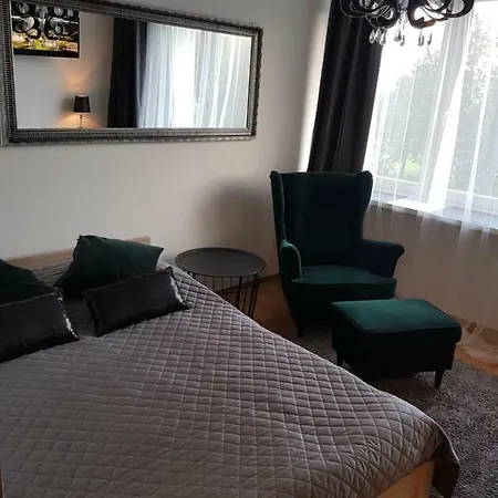 Apartament Api 2 - Centrum Apartamento *